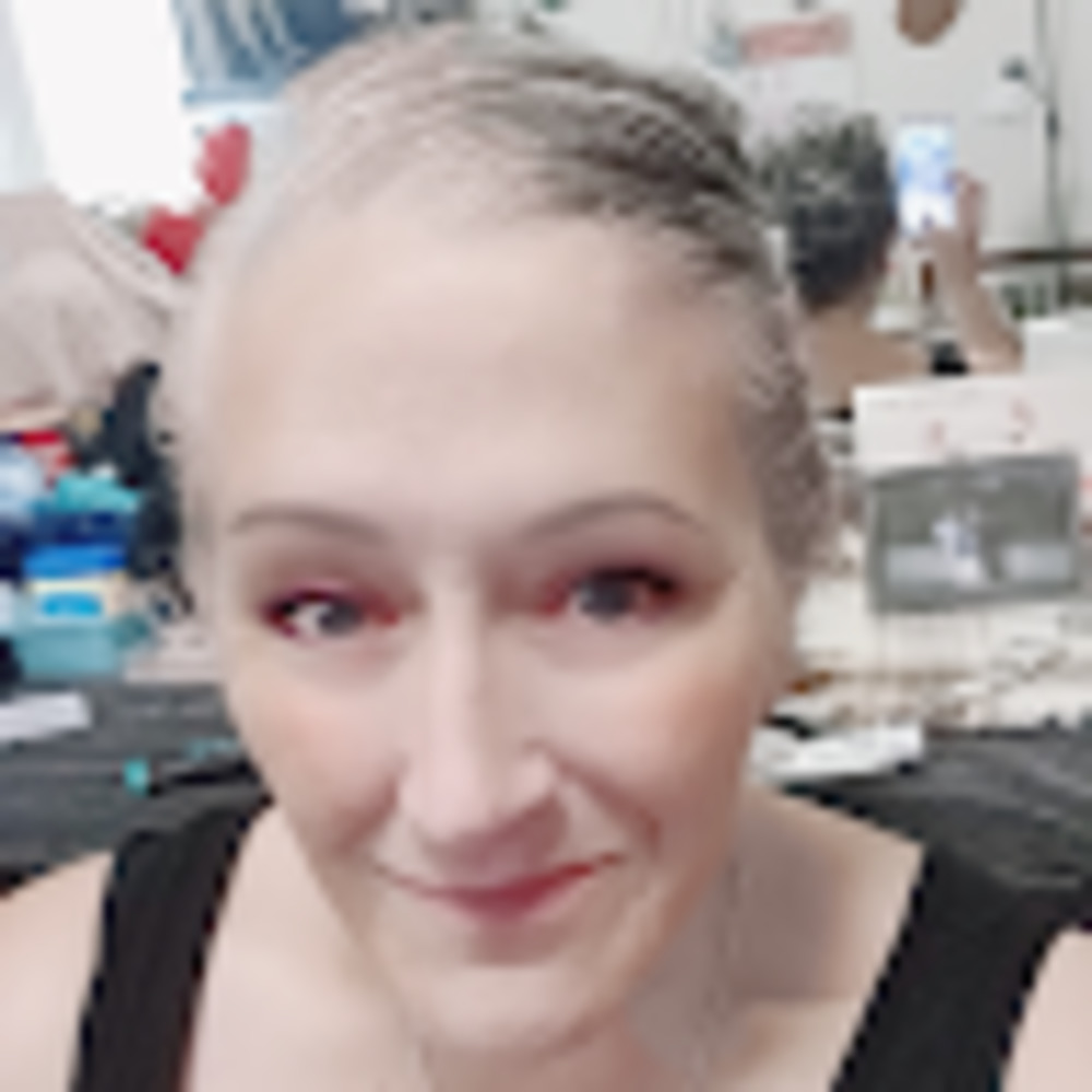 Meet your Posher, Vicki